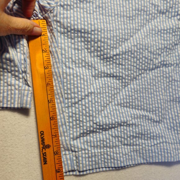 VINEYARD VINES  BOYS SHORTS SIZE 18 - Picture 4 of 11